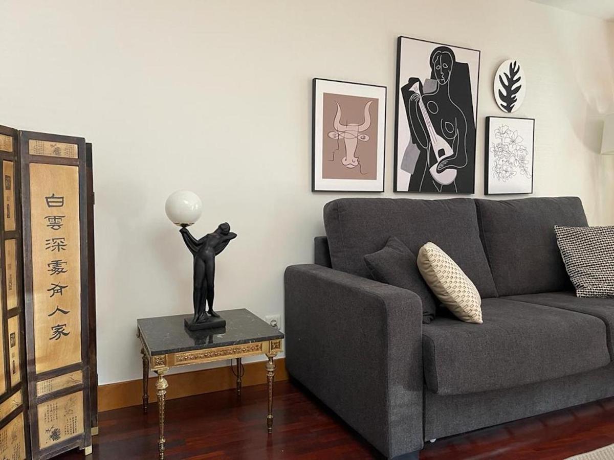 Cinco Sentidos By Unique Rooms Burgo Dış mekan fotoğraf