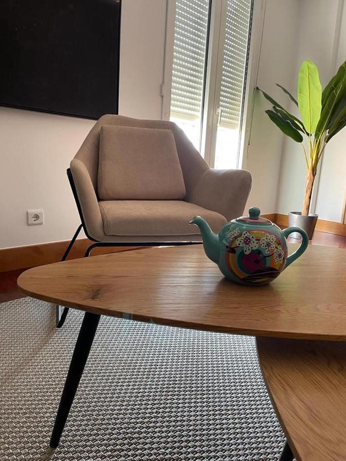 Cinco Sentidos By Unique Rooms Burgo Dış mekan fotoğraf