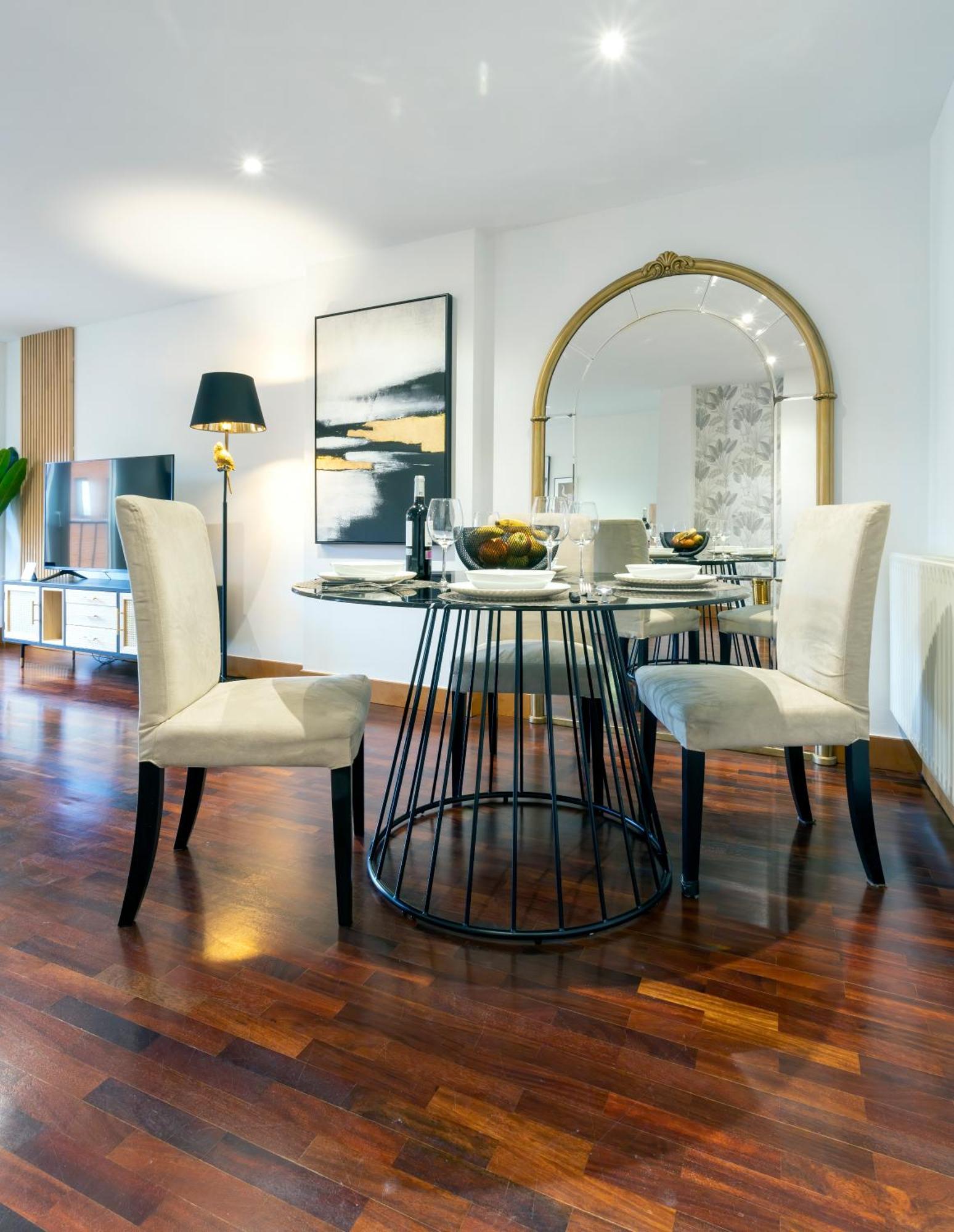 Cinco Sentidos By Unique Rooms Burgo Dış mekan fotoğraf
