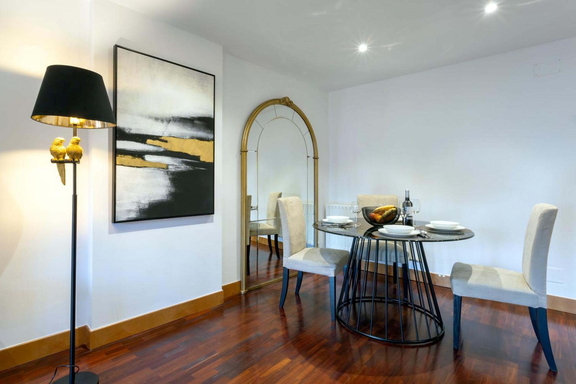 Cinco Sentidos By Unique Rooms Burgo Dış mekan fotoğraf